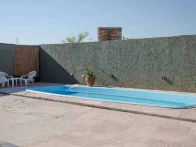 Hoteles Hotel Munay Cafayate