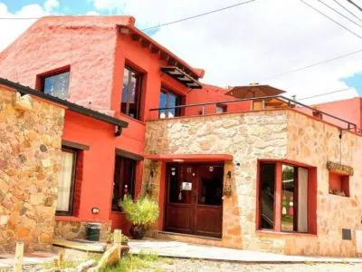 Hostería Felipa Pastor Hostelries  in  Humahuaca