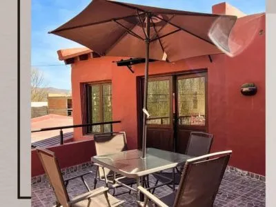 Hosterías Hostería Felipa Pastor