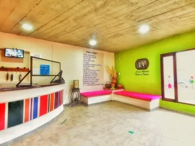 Hosterías Hostería Felipa Pastor