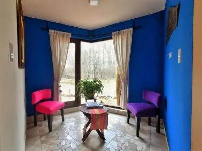 Hosterías Hostería Felipa Pastor