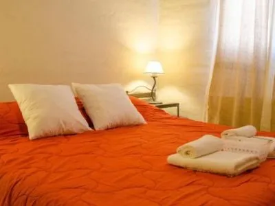 Hosterías Hostería Felipa Pastor