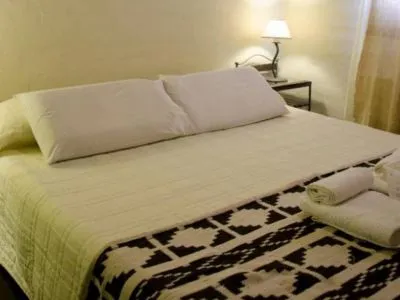 Hosterías Hostería Felipa Pastor