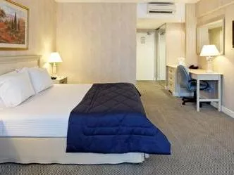 Holiday Inn Express Rosario Hoteles 4 estrellas  en  Rosario