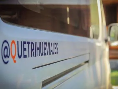 Quetrihue Viajes y Turismo Car rental  in  Villa La Angostura