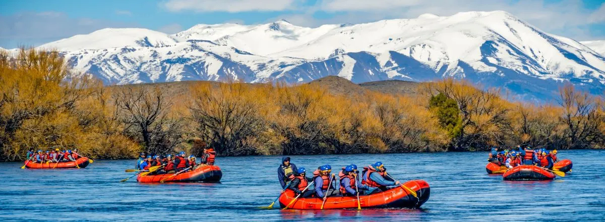 Alquiler de Autos Quetrihue Viajes y Turismo