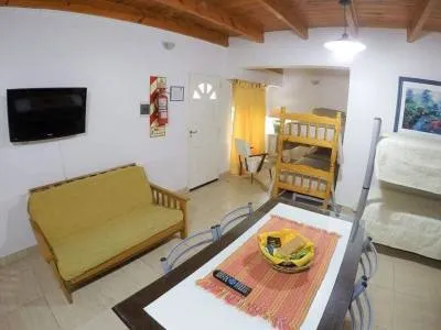 Apart Hotels Posada Los Fresnos Dorados