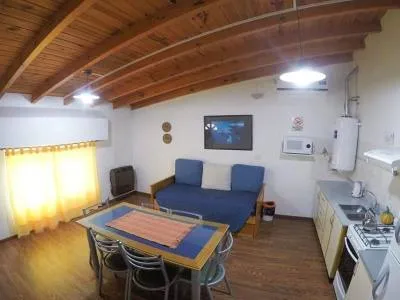 Apart Hotels Posada Los Fresnos Dorados