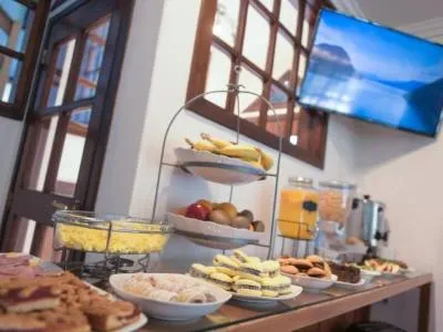 Hoteles 3 estrellas Apart & Hotel La Fontaine