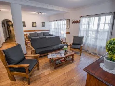 Hoteles 3 estrellas Apart & Hotel La Fontaine