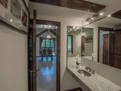 Hoteles 3 estrellas Apart & Hotel La Fontaine