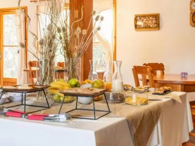 Cabañas 3 estrellas Posada Quinen By Nordic