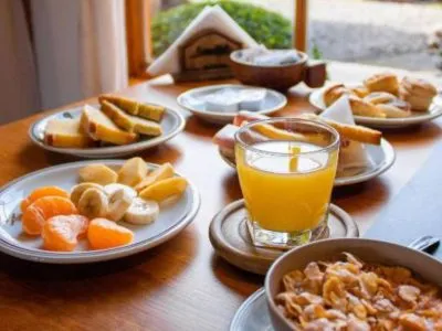 Cabañas 3 estrellas Posada Quinen By Nordic