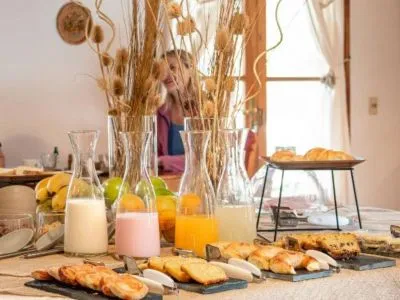 Cabañas 3 estrellas Posada Quinen By Nordic