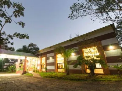 Sol Cataratas Hoteles 3 estrellas  en  Puerto Iguazú