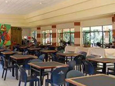 Hoteles 3 estrellas Sol Cataratas