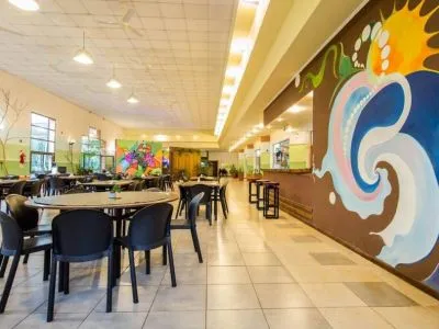 Hoteles 3 estrellas Sol Cataratas