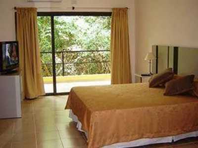 Hoteles 3 estrellas Sol Cataratas