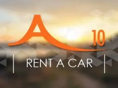 A 10 Rent a Car Alquiler de Autos  en  Bariloche