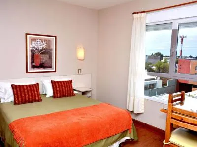 Patagonia Suites Express