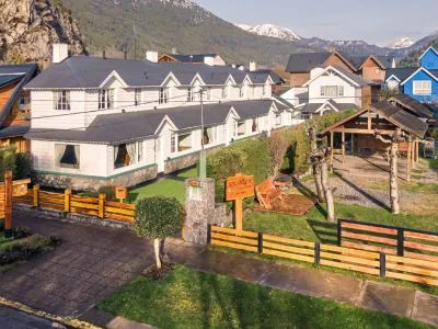3-star Cabins Sol y Nieve