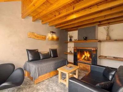 3-star Cabins Sol y Nieve