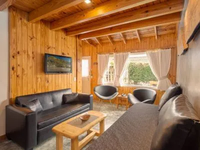 3-star Cabins Sol y Nieve