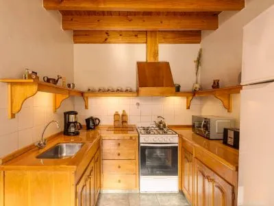 3-star Cabins Sol y Nieve