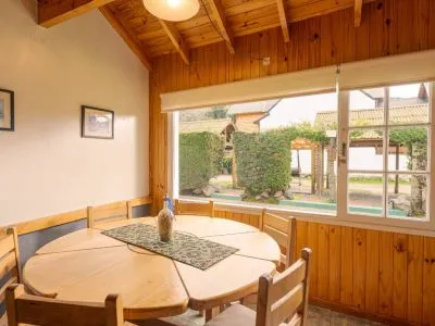 3-star Cabins Sol y Nieve