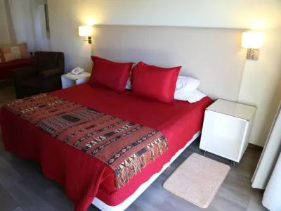 3-star Hostelries Posada Piedras del Sol