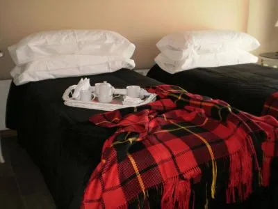 3-star Hostelries Posada Piedras del Sol