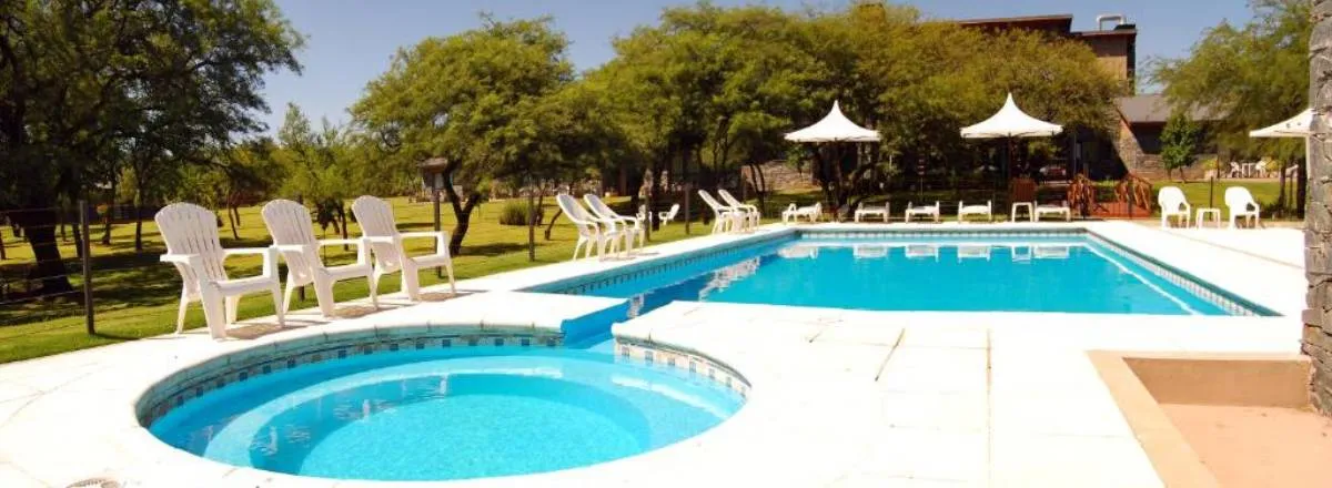 3-star Hostelries Posada Piedras del Sol