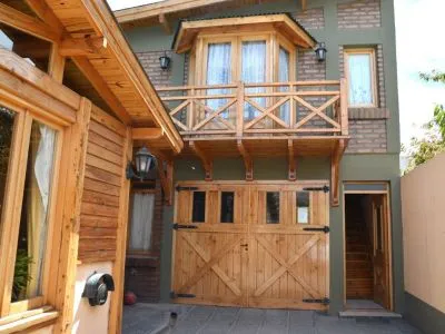 Short Term Apartment Rentals Lejana Patagonia