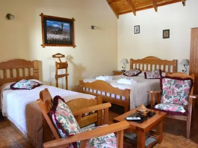 Short Term Apartment Rentals Lejana Patagonia