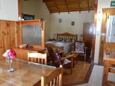 Short Term Apartment Rentals Lejana Patagonia