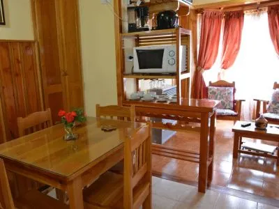 Short Term Apartment Rentals Lejana Patagonia