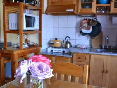 Short Term Apartment Rentals Lejana Patagonia
