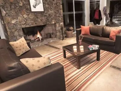 Hoteles Boutique Villa Mansa