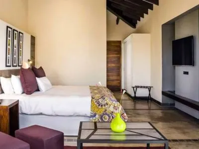 Hoteles Boutique Villa Mansa