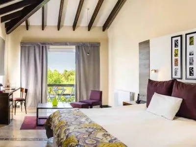 Hoteles Boutique Villa Mansa