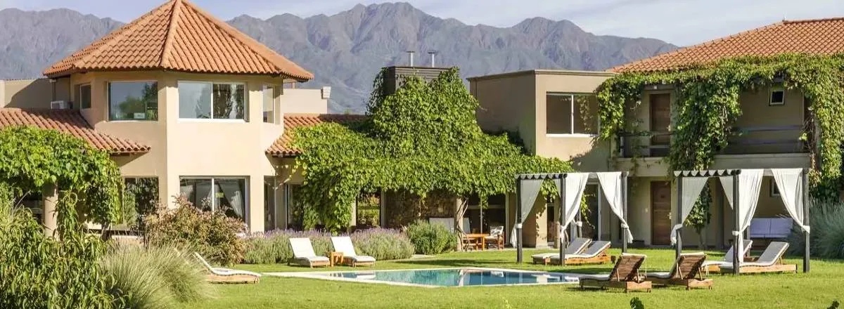 Hoteles Boutique Villa Mansa