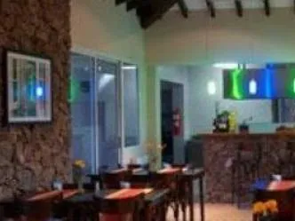 Villa Mansa Cocina Regional  en  Mendoza