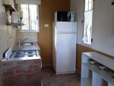 1-star Cabins Montebello cabins