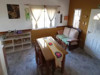 1-star Cabins Montebello cabins