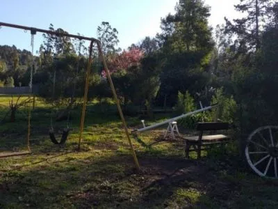 1-star Cabins Montebello cabins