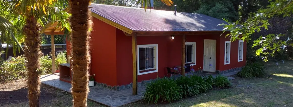 1-star Cabins Montebello cabins