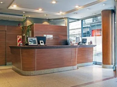 3-star Hotels Tritone