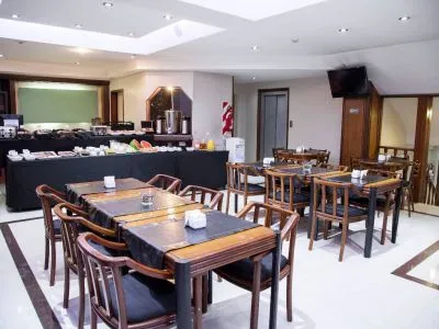 3-star Hotels Tritone