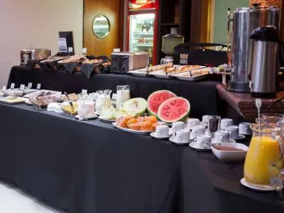 3-star Hotels Tritone