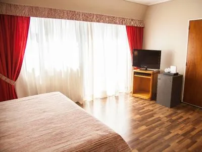 3-star Hotels Tritone